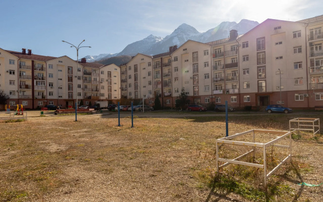 Апартаменты Море Апартаментов на Эстонской 37/2 - 5