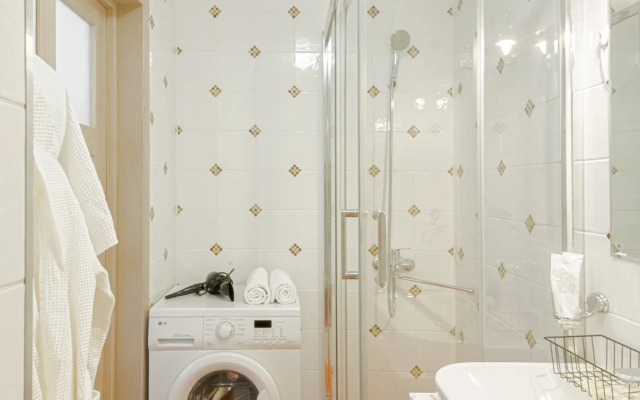 Квартира у Метро