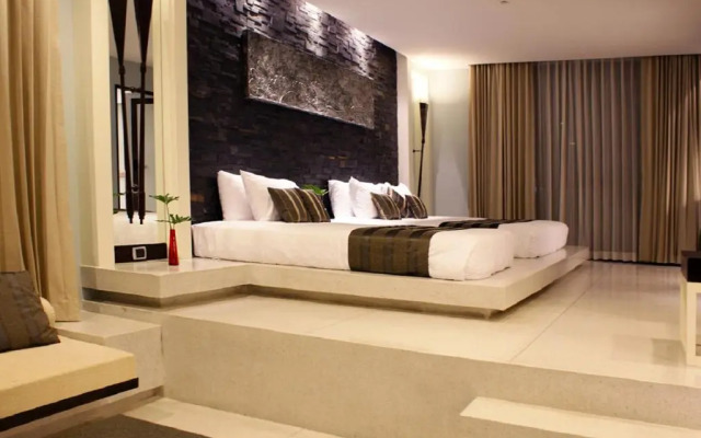 The Zign Premium Villa
