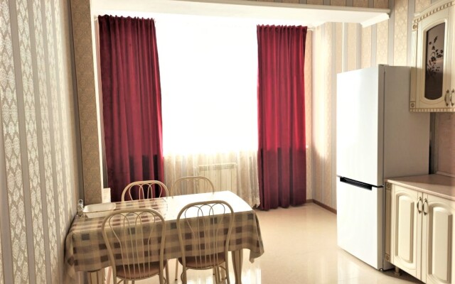 Апартаменты КвартОтель на М.Горького 85Б 21