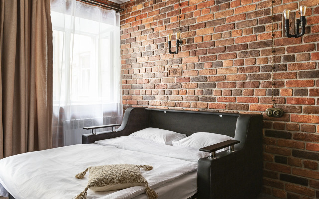 Апартаменты на Мойке