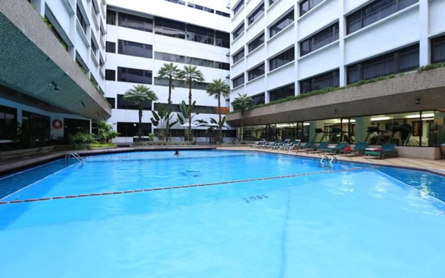 Asia  Bangkok