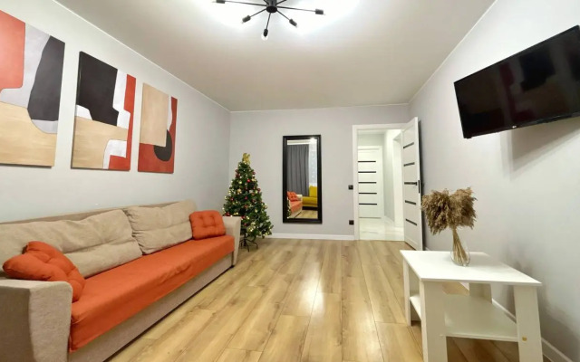 Апартаменты Валентины Трофимовой 7