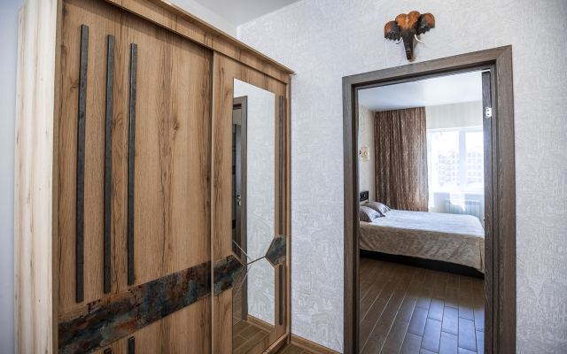 Na Beregu Otkrytogo Morya (rayon Tolsty Mys) Apartments