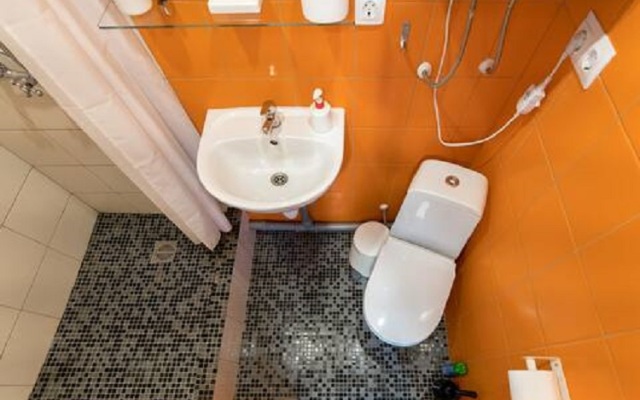 Апартаменты Киона Лофт 6