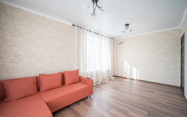 Квартира Уютная в новом доме