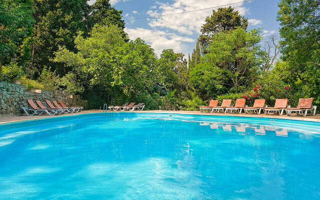 Hotel Musson