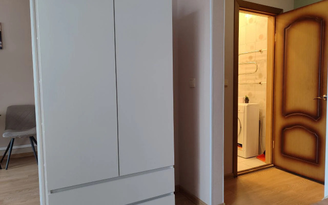 Квартира Уютная квартира на Лисихе в центре Иркутска