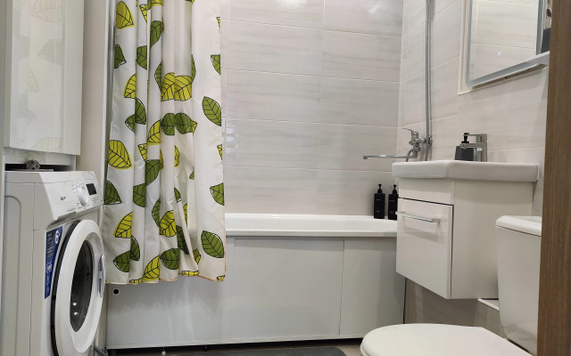 Апартаменты Veer Mall Studiya