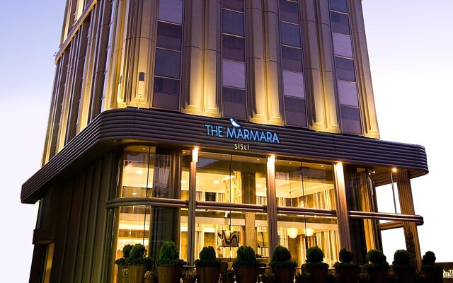 The Marmara Sisli