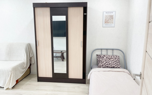 Квартира Недалеко от Центра