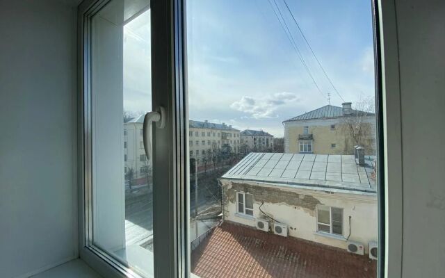 Квартира на улице Титова 2