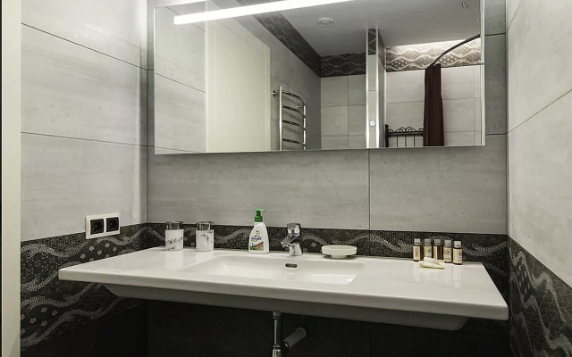 Апартаменты Парк Горького