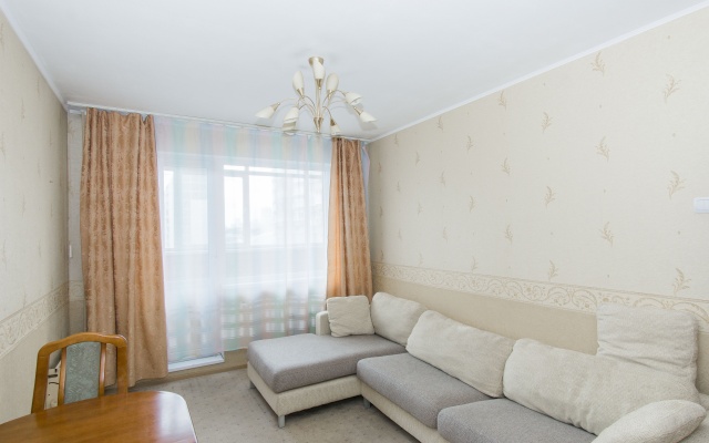 Апартаменты Family Flat