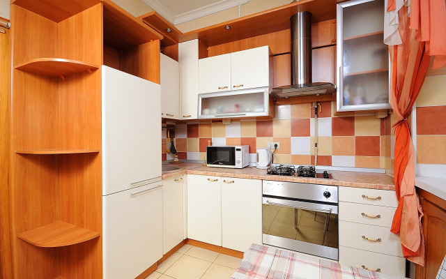 Квартира на Пл Ленинградская Д 3