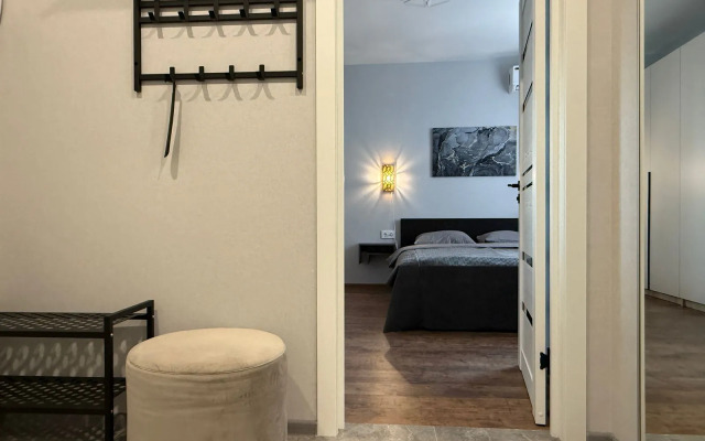 Квартира Mart Apart на Ахеджака 12/8