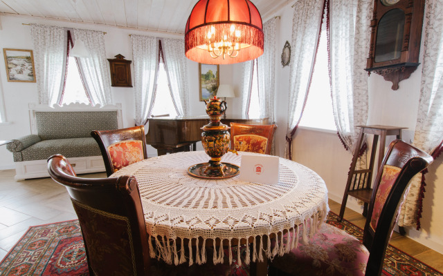 Бутик-Отель