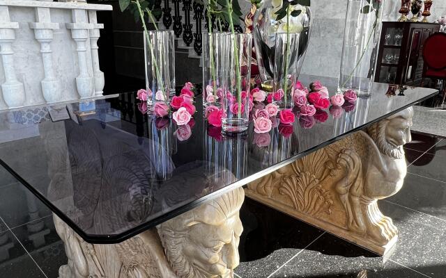 Аппартаменты Морской Дворец