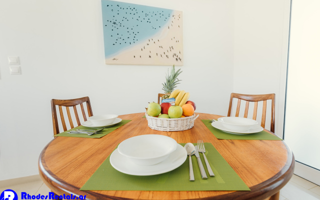 Gennadi Dreams Holiday Villa
