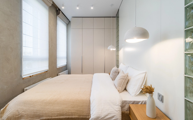 Квартира в центре Нижнего Новгорода