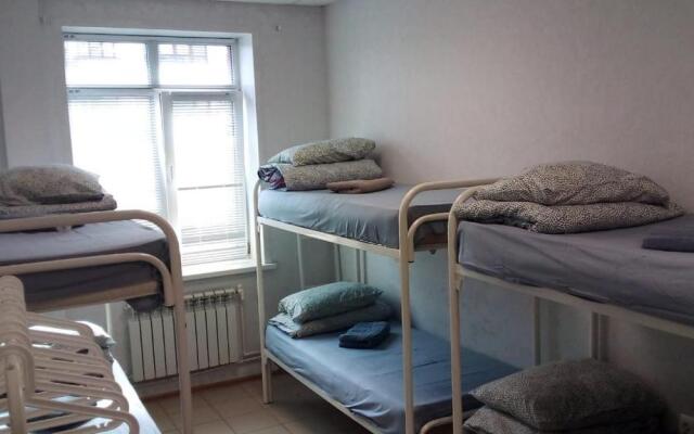 Blizzzko Na Ulyanova-Lenina Hostel