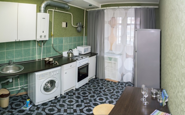 Kvartirnyij Vopros Na 23 Maya 24a Apartments