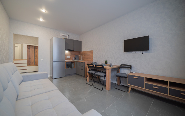 Dolina Flat