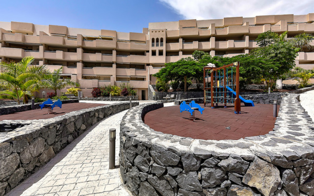 Doble Playa Apartments