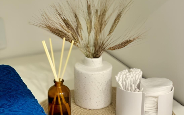 Апартаменты ЖК Грин Сити