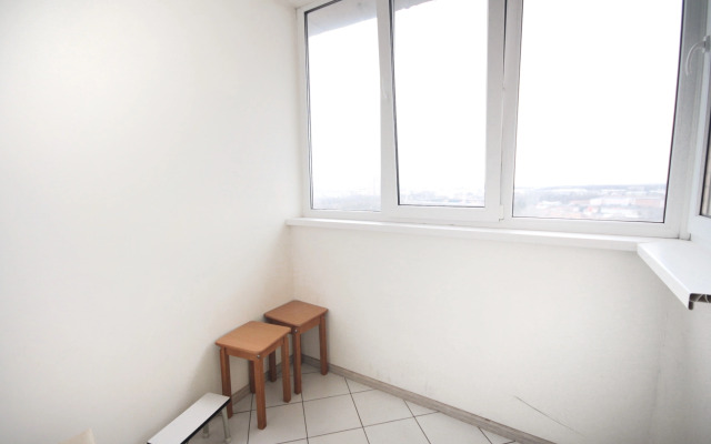 Na Mikheeva 29 Apartments
