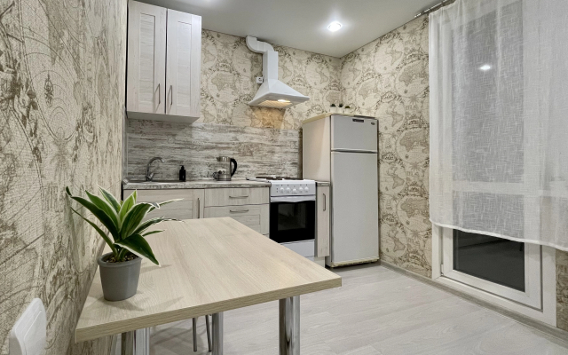 Greencity Baki Urmanche 11k3 Apartments - Apartment in Kazan - Photo 4
