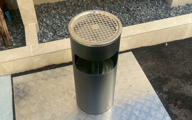 Отель UTD8 Hotel & Residence