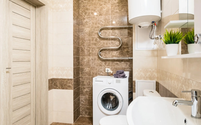 Urban - Ryadom S Tts Kazn Mall Apartments