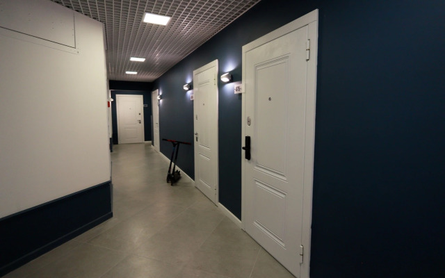 Апартаменты Симфония 2