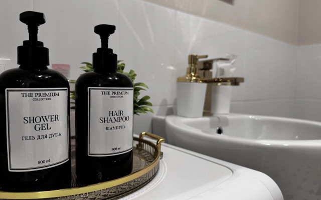 Квартира Green FOX на Минусинской