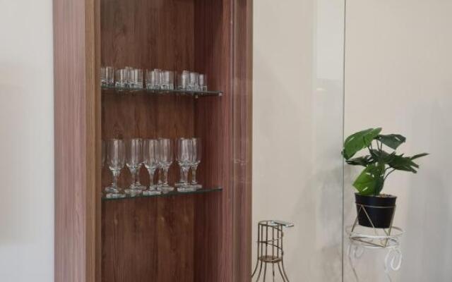 Вилла Apart39 Лагуна