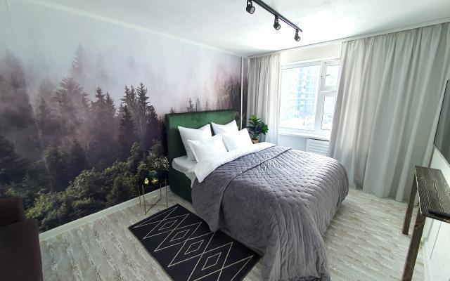 Апартаменты в Восточном 4/6