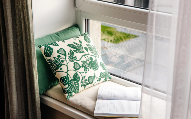 Квартира на улице Тургенева 16А