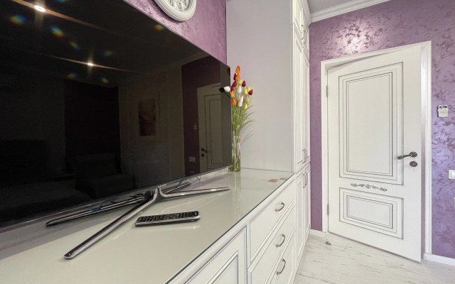 Апартаменты Анита в центре Сочи 9