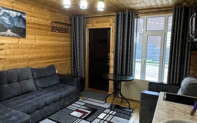 База отдыха Аризона