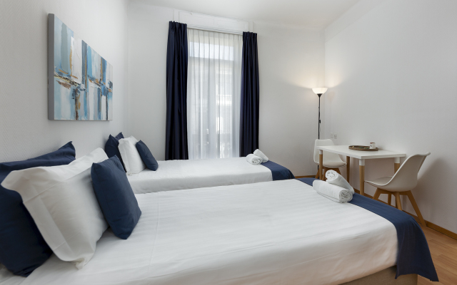 Lugano Center Guest House