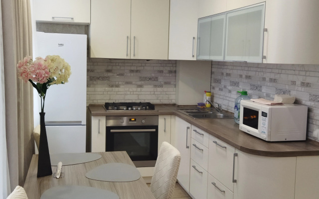 Na Kopernika V Tsentre Apartments