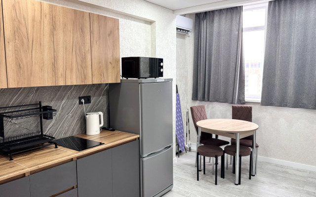 S Vidom Na More Apartments