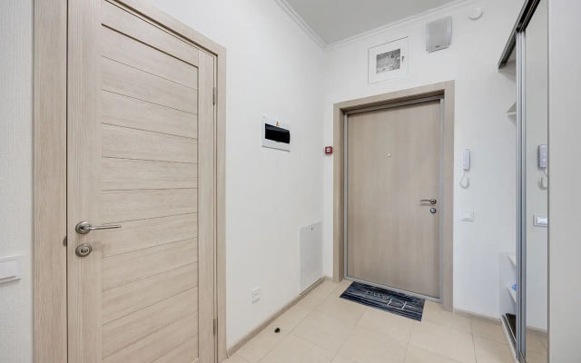 Квартира Русаковская 2-59