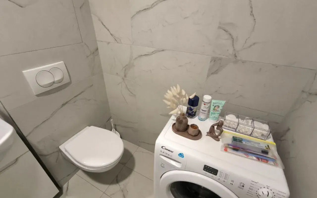 Nyyu York Flat