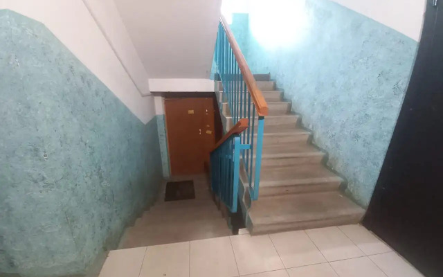 Na Bratyev Orlovykh Flat
