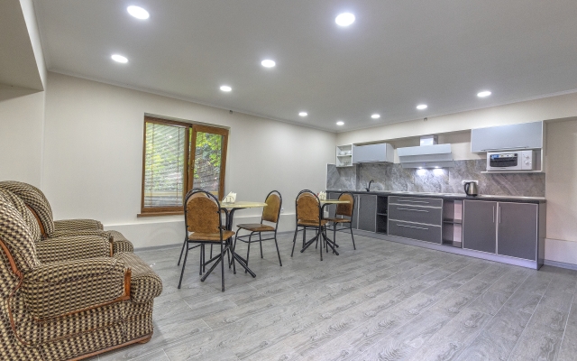 Delfin Mini-Hotel