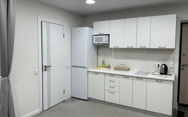 Na Gogolya V Tsentre Bresta Apartaments