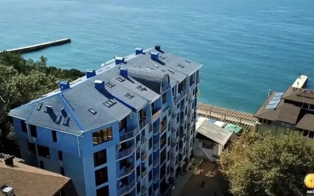 ЖК Дельфин 37