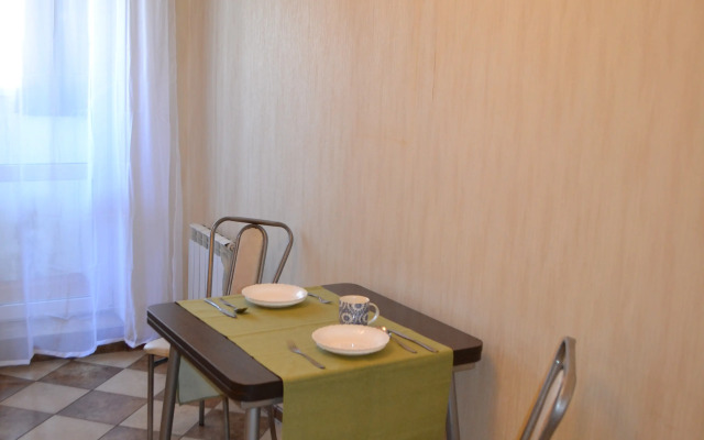 Shosse Kosmonavtov 213 U Planety Apartaments